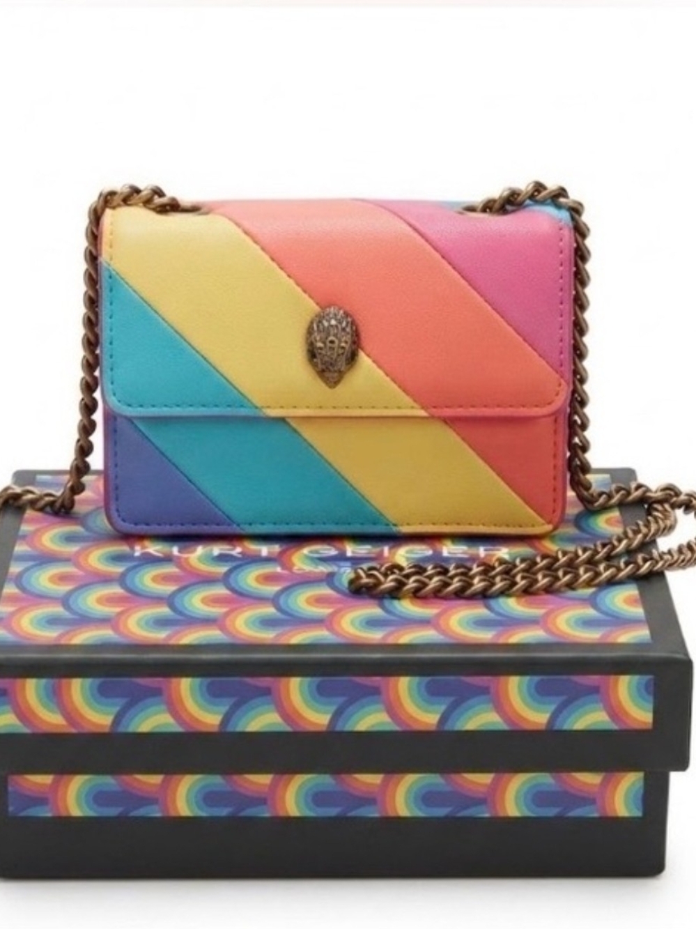 Kurt Geiger - Picture 5 of 6